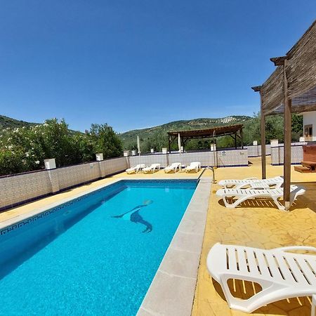 Casa Pino Solo Apartment Iznajar Luaran gambar