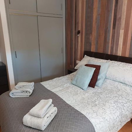 Casa Pino Solo Apartment Iznajar Luaran gambar