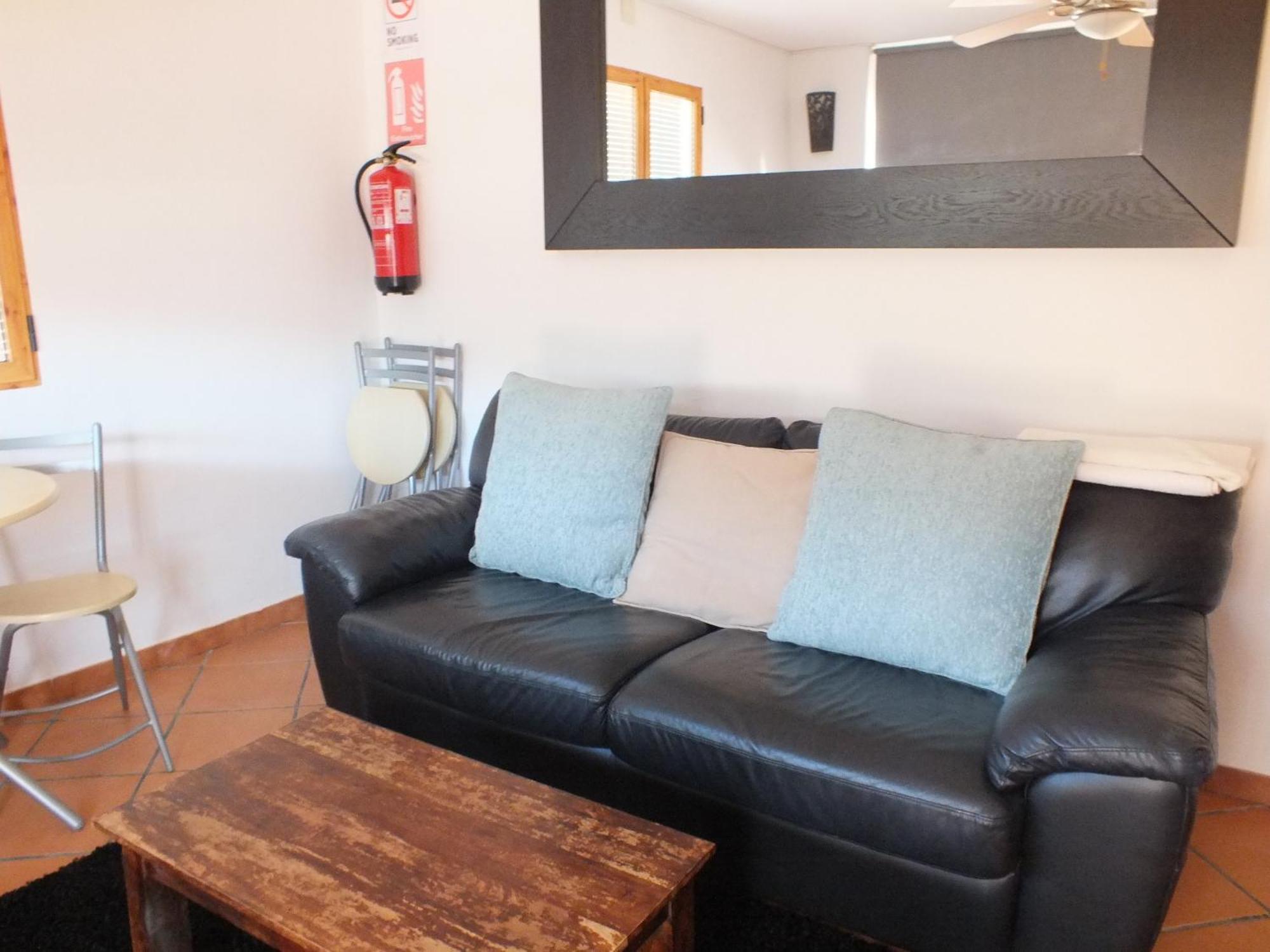 Casa Pino Solo Apartment Iznajar Luaran gambar