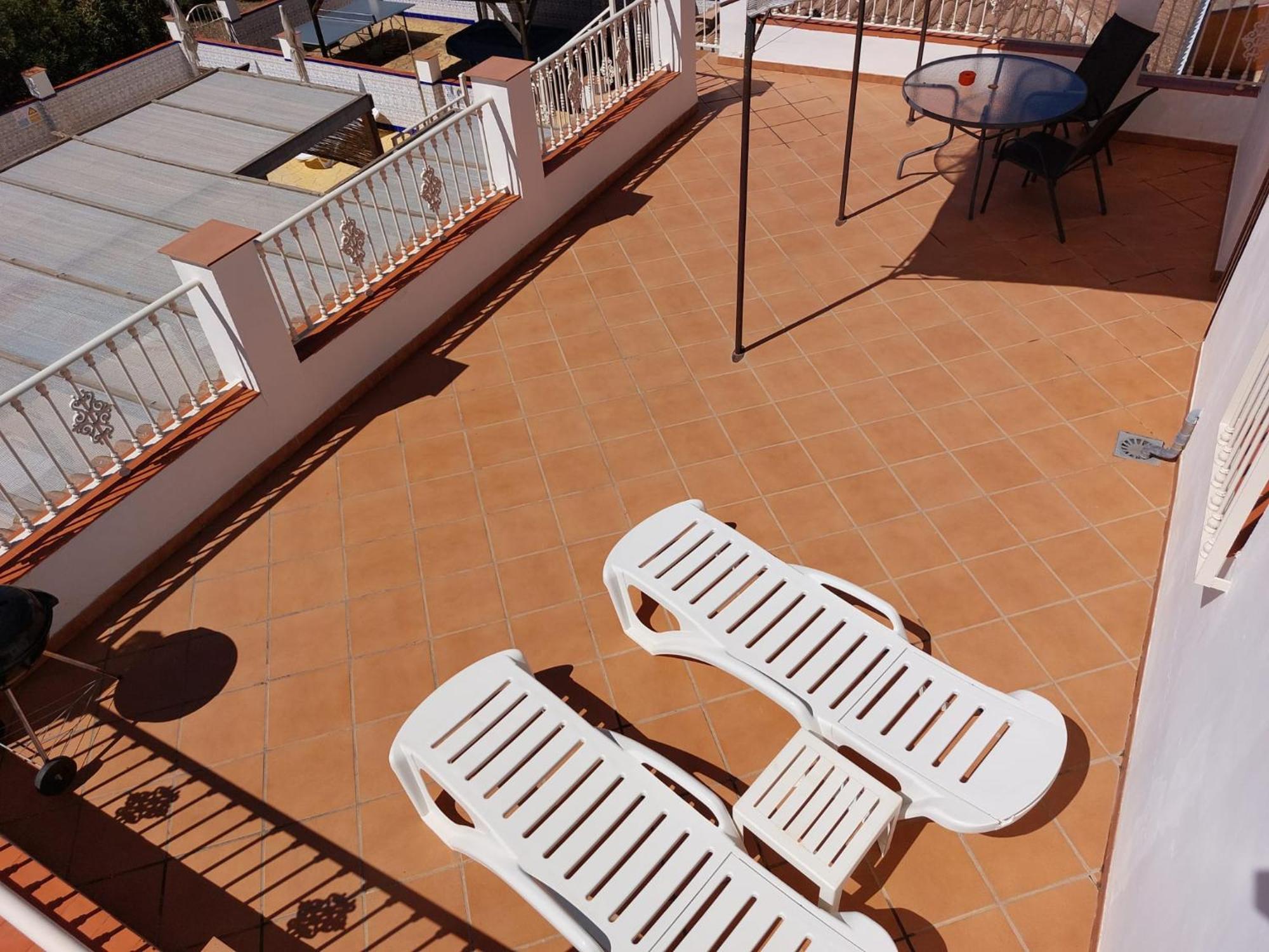 Casa Pino Solo Apartment Iznajar Luaran gambar