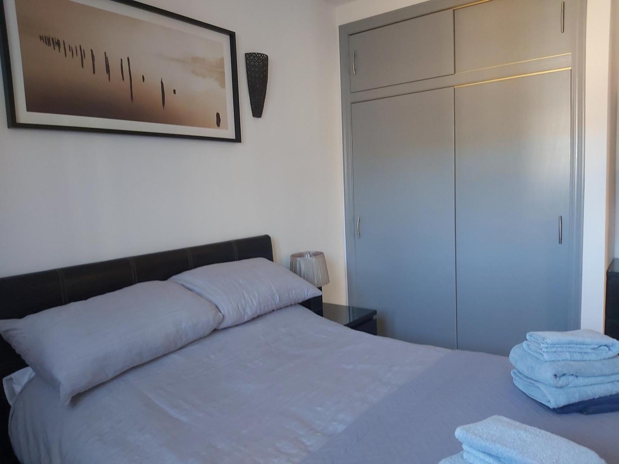 Casa Pino Solo Apartment Iznajar Luaran gambar