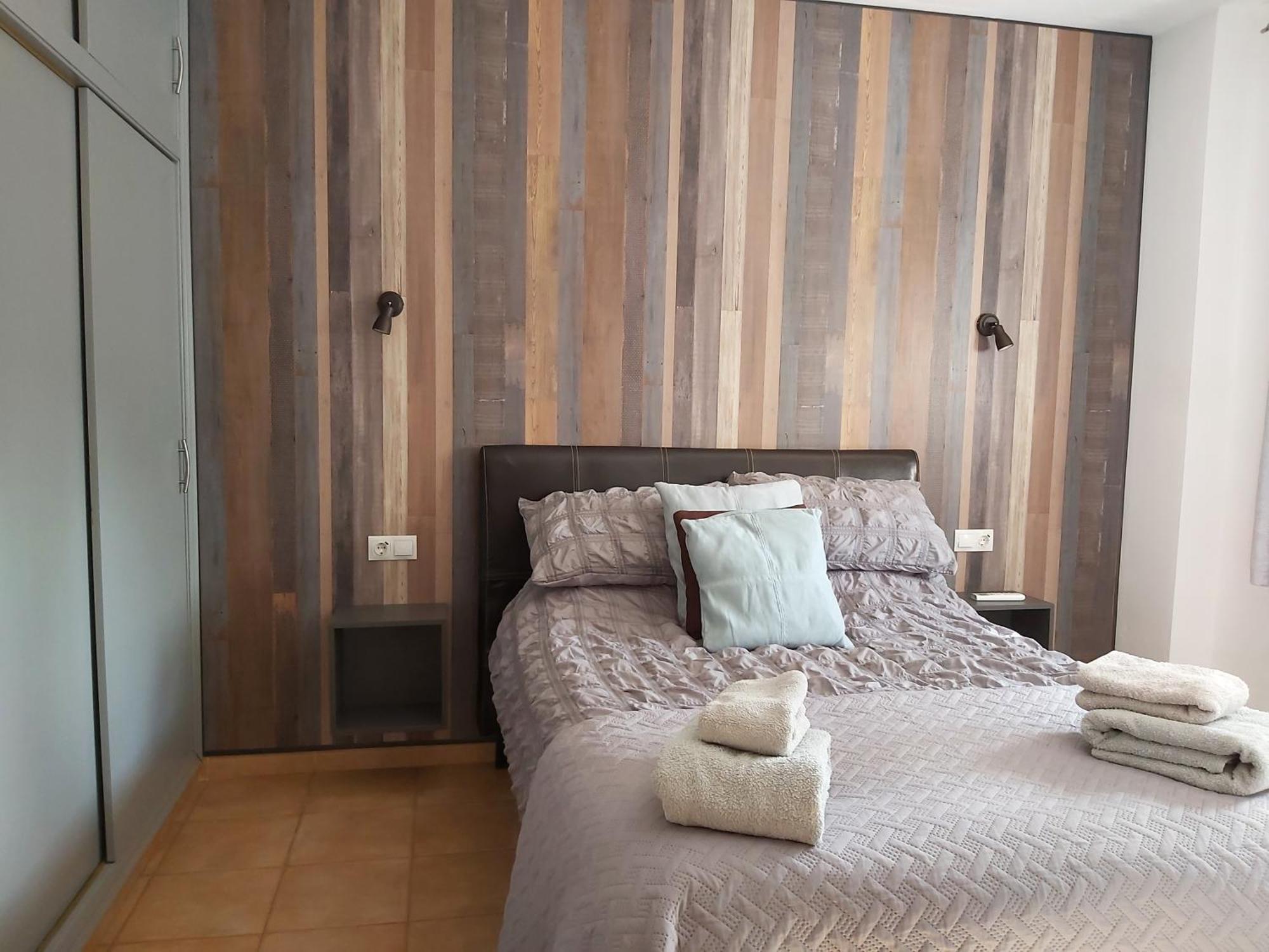 Casa Pino Solo Apartment Iznajar Luaran gambar