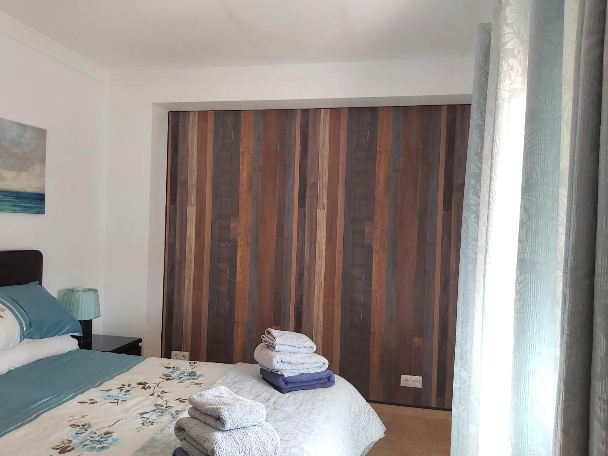 Casa Pino Solo Apartment Iznajar Luaran gambar