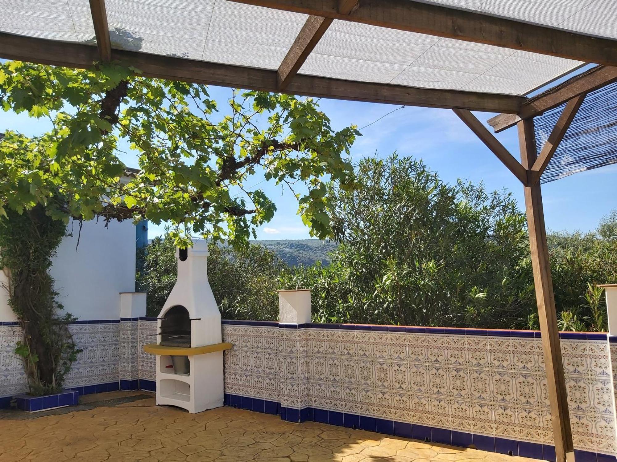 Casa Pino Solo Apartment Iznajar Luaran gambar