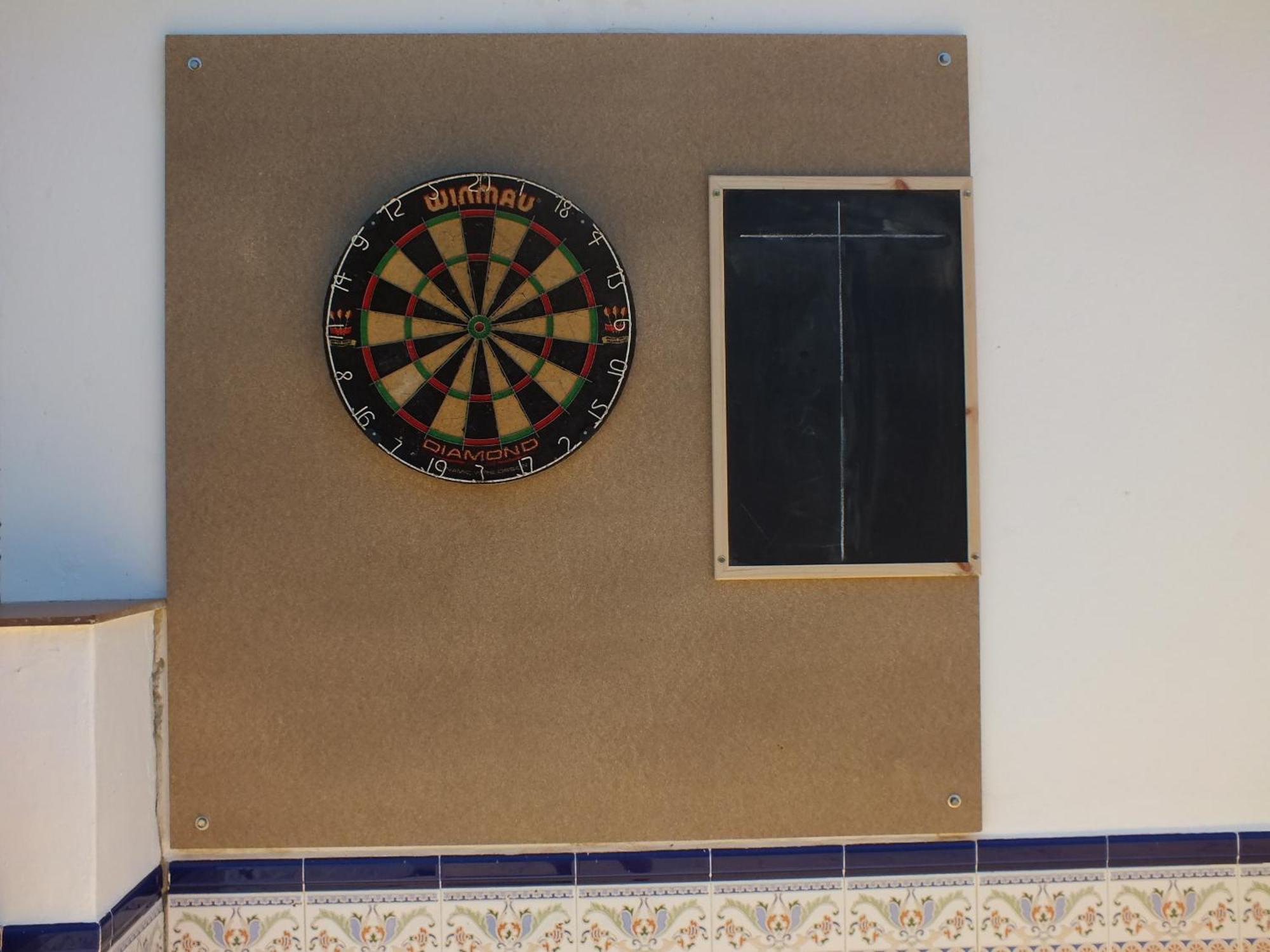 Casa Pino Solo Apartment Iznajar Luaran gambar