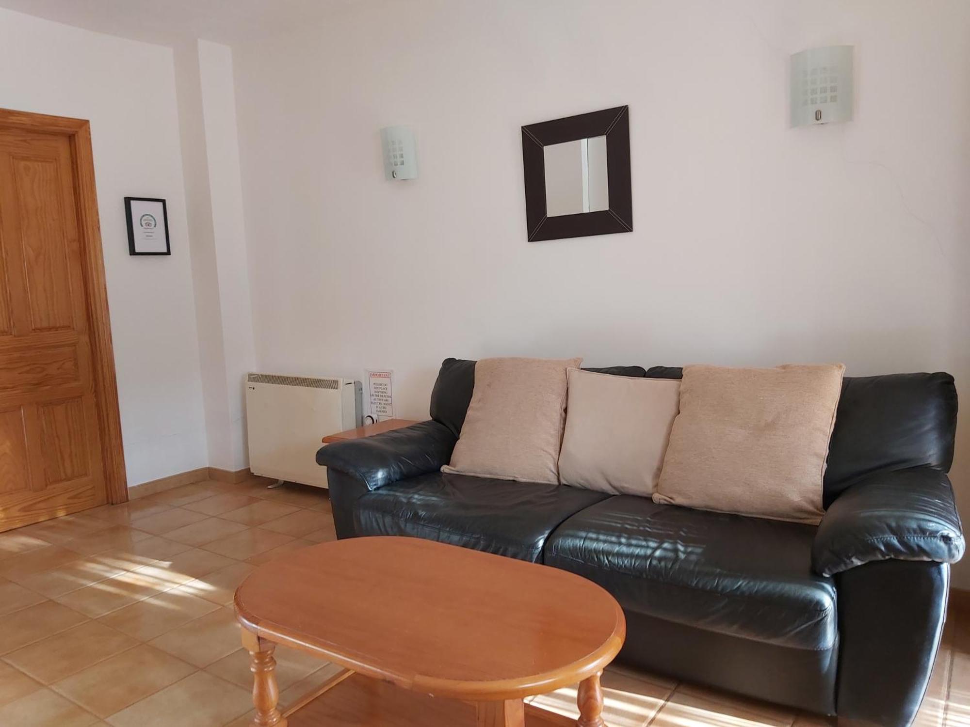 Casa Pino Solo Apartment Iznajar Luaran gambar