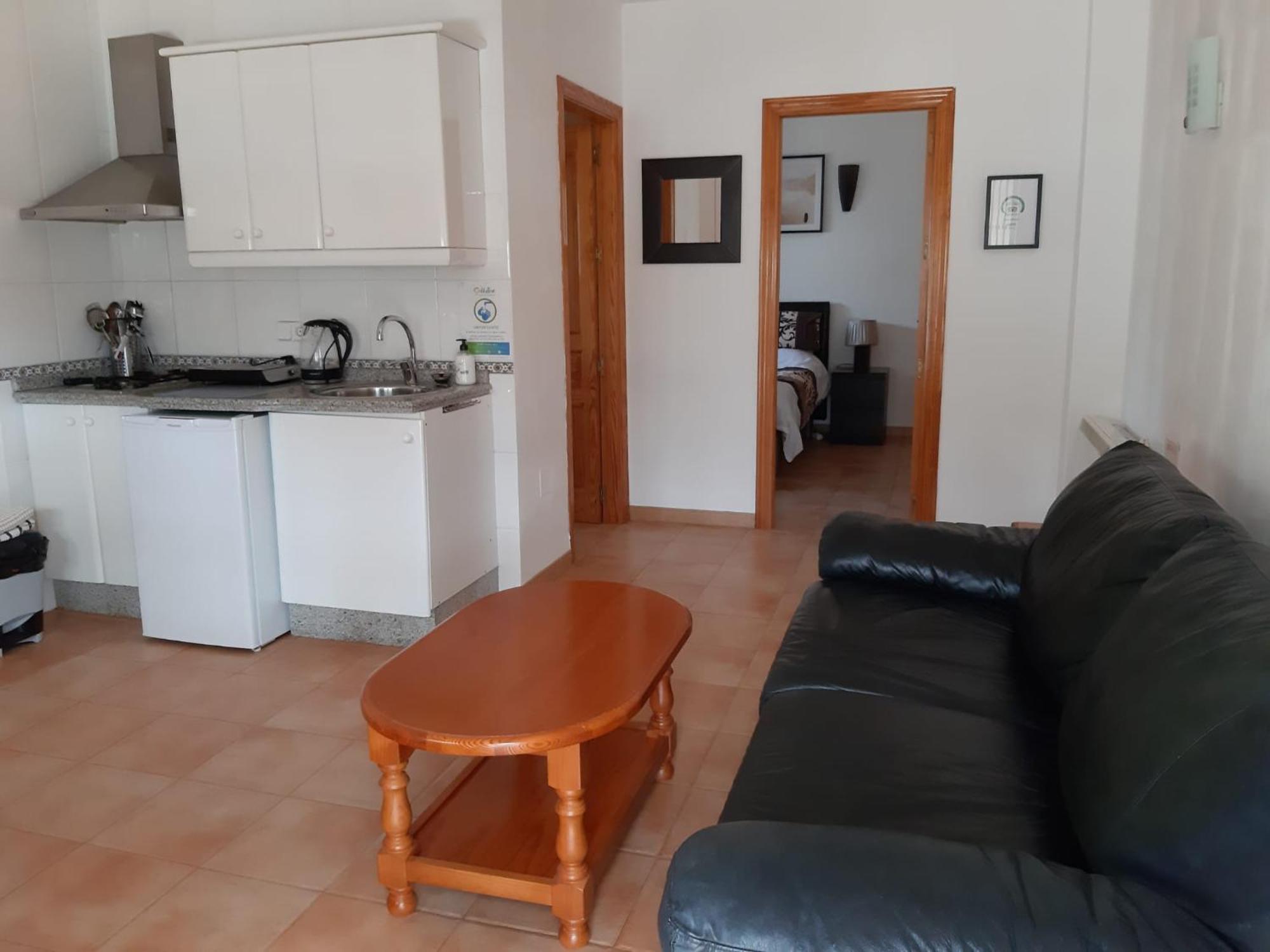Casa Pino Solo Apartment Iznajar Luaran gambar