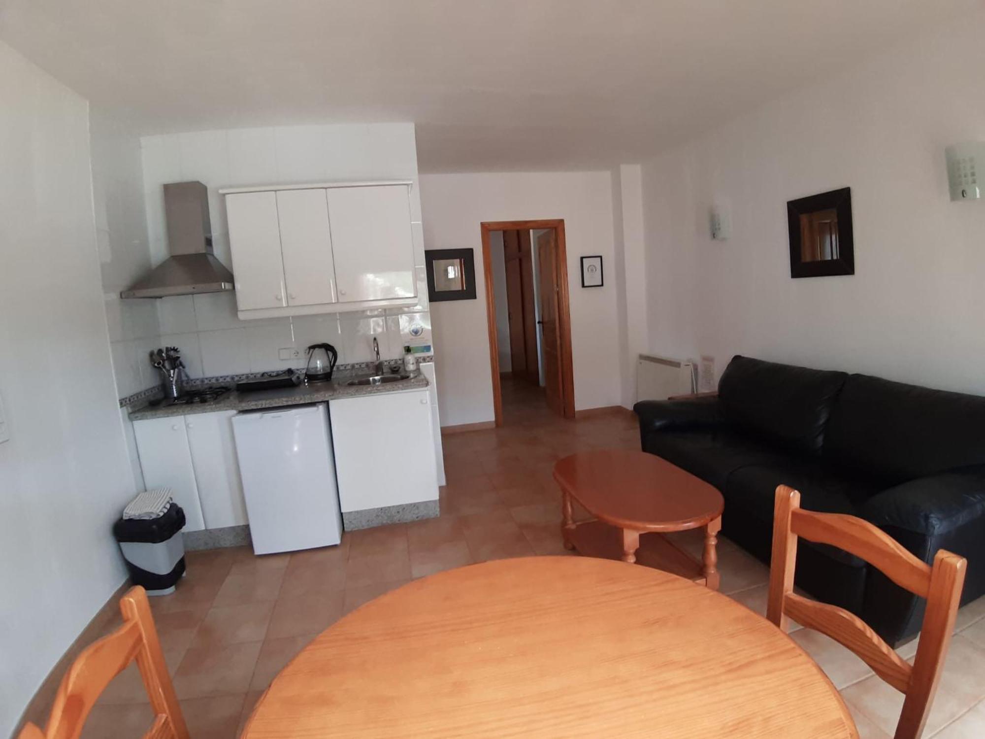 Casa Pino Solo Apartment Iznajar Luaran gambar